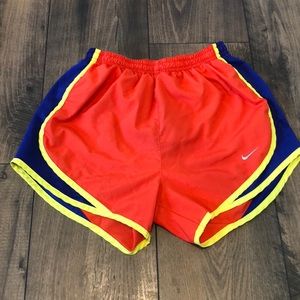 Nike tempo shorts